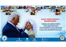 Muğla’da düşlenen ne varsa, gerçekleşir. Muğla "güzel ve huzurlu" planlanır.
