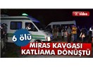 İntikam ve çeşitleri