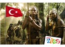 Türk’ün gizli kültürü; soy teorileri