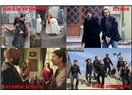Geçen Haftanın (30 Ocak - 5 Şubat 2017) en çok izlenen dizileri!