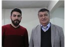 Gaziosmanpaşa Üniversitesi PDR öğrencisi Hakan Çelikçi ile...