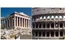 Yunan ve Roma Uygarlıkları