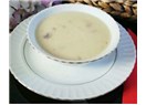 Kolay yemek tarifi Mantar çorbası