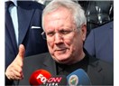 Aziz Yıldırım'dan çağrı: Korkmayın, Silivri'ye, davaya gelin!. 