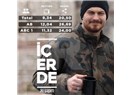 Pazartesinin galibi "İçerde"!