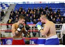 Bu Şehir Arkandan Gelecek / Ali; Büyük Turnuva için Ring'te!