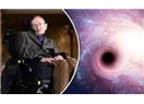 Stephen Hawking’in büyük sınavı