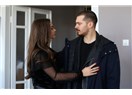 İçerde / Melek, Sarp'ı Handan'dan kıskanacak mı?
