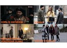 Geçen Haftanın (20 - 26 Şubat 2017) en çok izlenen dizileri!