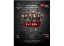 İlesam tarafından hayata geçirilen ‘Kağıt Kabir’ Filminin Galası Ankara’da yapıldı.