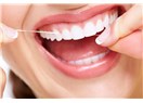 Diş ipi nasıl kullanılır? 