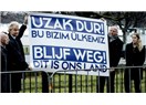 Artık vatan bütün yerküre, ortak siyasî vatanımız ise Avrupa