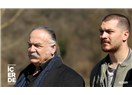 İçerde 25.Bölüm / Sarp ve Celal hapse giriyor!
