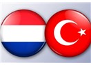 Türkiye, Hollanda ve rakamlar