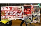 Referandum'da "Evet" çıkınca emperyalist Batı ne kaybedecek?