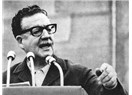 Allende'yi anımsamak