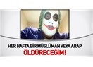Batı'nın saldırıları maskeleri düşürüyor