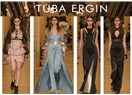 Tuba Ergin SS17 Couture Mercedes-Benz Fashion Week İstanbul