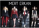 Genç Tasarımcı Mert Erkan FW17/18 Mercedes-Benz Fashion Week İstanbul 