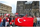 Avrupa'daki Türklerin yaşam ve dünyaya bakışları