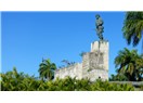 Küba gezi notları (Santa Clara)