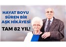 Evliliklerin mutluluk içinde yürütülmesi için