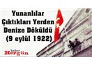 İzmir'den denize dökülenler kimlerdi?