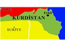 Kürt işgal harekatı ve yayılmacılığı