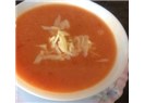 Sıcacık domates çorbası tarifi