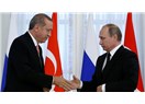Rusya'nın Ortadoğu'daki amaçları, Osmanlı-Rus ilişkileri