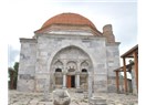 Tarihi bir eser Balat İlyas Bey Camii Külliyesi