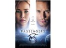 Passengers (Uzay Yolcuları) - 2016