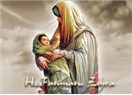 Fatma Ana'nın İmam Hüseyin’e hamileliği