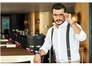Kemal Uçar " Yazmak hayatımın en önemli parçası "