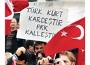 16 Nisan referandumu'nun en önemli sonucu: "Türk-Kürt kardeştir teröristler kalleştir!"