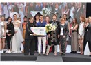 Dream Style amatör moda tasarım yarışması kazananları belli oldu