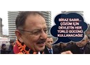 Güneydoğu halkı, "hendekçileri" değil, hendekleri kapatıp şehirlerini yeniden yapanları destekledi!