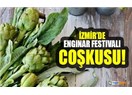 İzmir'i "Enginar Festivali" mi kurtarır, "Engineer Festivali" mi?