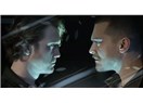 İçerde / Sarp Mert'in kardeşi olduğunu öğrenemedi ama Mert, Sarp'ın en büyük sırrını keşfetti!