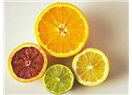 Portakal, Limon kabuğunun seceresi