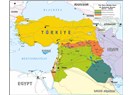 Kürt hegemonya bölgesi İsrail'in kaç katı büyüklüğe ulaştı?