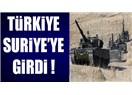 PKK olmasaydı da Türkiye Suriye’ye girerdi iddiası ne kadar doğru?