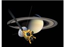Cassini Uzay Aracının Yolculuğu