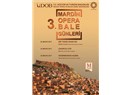 3. Mardin Opera ve Bale Günleri başlıyor