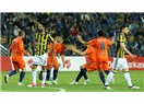 Acı çekmek Fenerbahçelinin kaderi