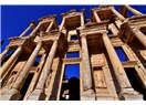 Efes’teki Celsus Kitaplığı