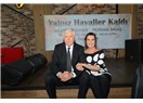 Mahmut Cevher ve Perihan Savaş 33 yıl sonra bir arada!