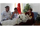 Ececan Gümeci Aykut Ünal dünya evine girdi