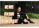 Genç sanatçı İrfan Çoban yeni albüm çalışmalarına başladı