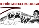 Ülkende Rus’un Amerikalının at koşturması milli karakterinle ilgili; bunu Türkiye’ye asla yapamazlar
